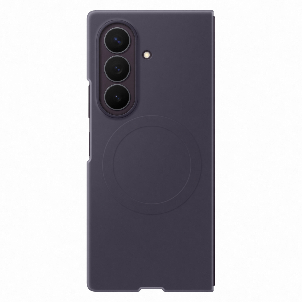 Ốp lưng Galaxy Z Fold8 Ultra Magnet Silicone PC SAMSUNG